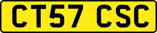 CT57CSC