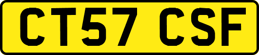 CT57CSF