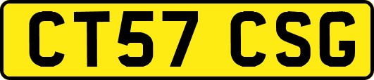 CT57CSG