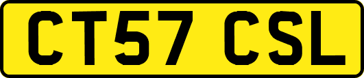 CT57CSL