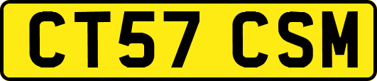 CT57CSM