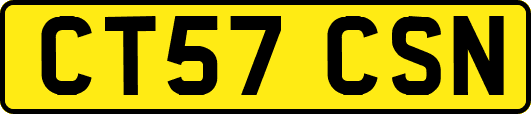 CT57CSN