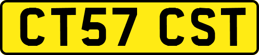 CT57CST