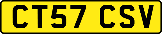 CT57CSV