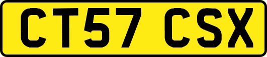 CT57CSX