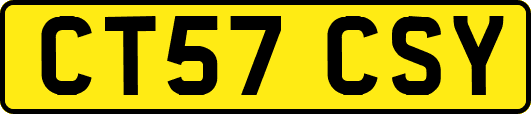 CT57CSY