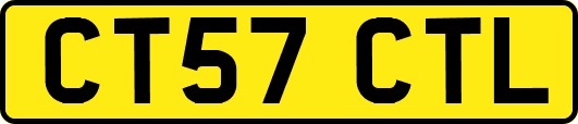 CT57CTL