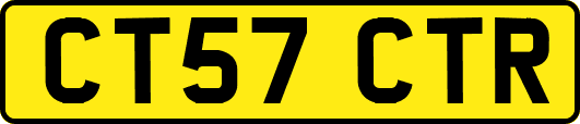 CT57CTR