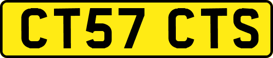 CT57CTS