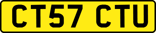 CT57CTU