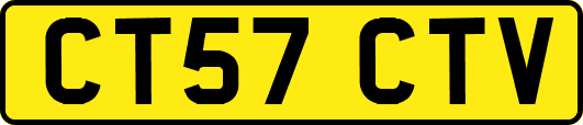 CT57CTV