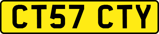 CT57CTY