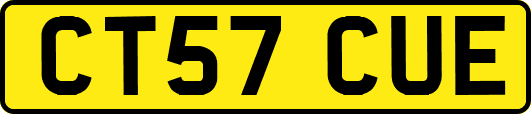 CT57CUE