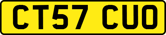 CT57CUO