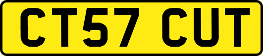 CT57CUT