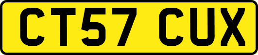CT57CUX