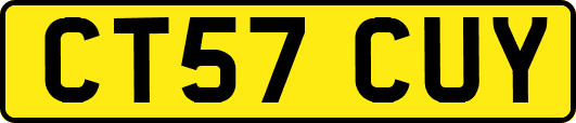 CT57CUY