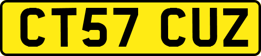 CT57CUZ