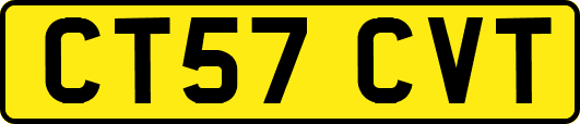 CT57CVT