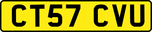CT57CVU