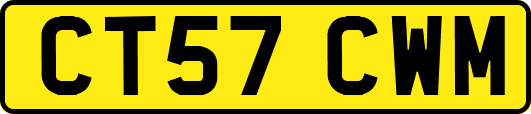CT57CWM
