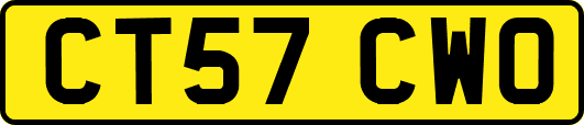 CT57CWO