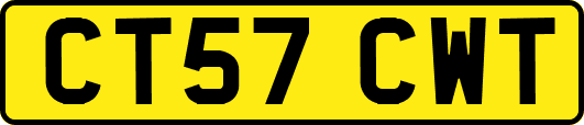 CT57CWT