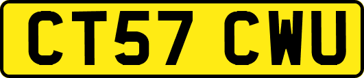 CT57CWU