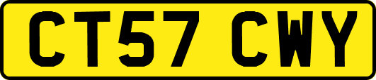 CT57CWY