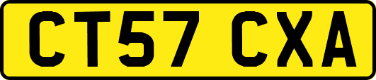 CT57CXA