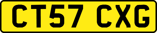 CT57CXG