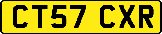 CT57CXR