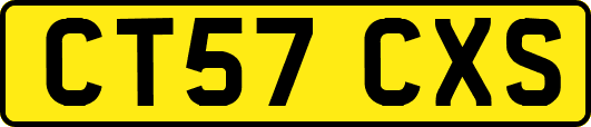 CT57CXS