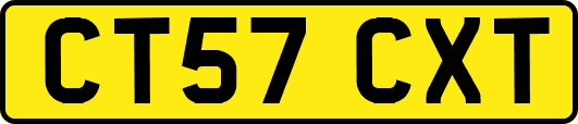 CT57CXT
