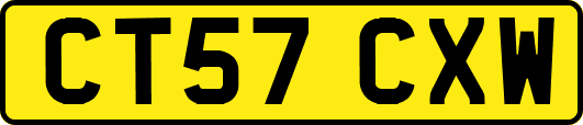 CT57CXW