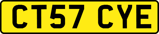 CT57CYE