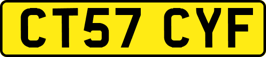 CT57CYF