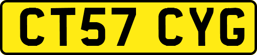 CT57CYG