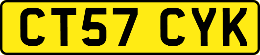 CT57CYK