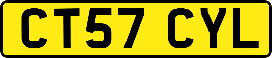 CT57CYL