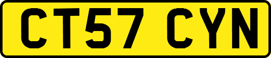 CT57CYN