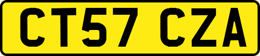 CT57CZA