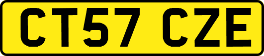 CT57CZE