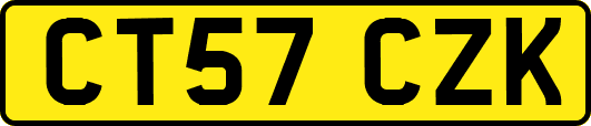 CT57CZK