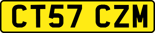 CT57CZM