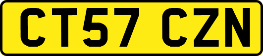 CT57CZN