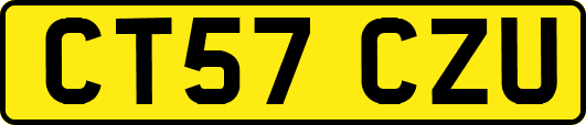 CT57CZU