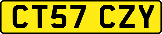 CT57CZY