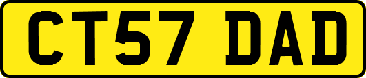 CT57DAD
