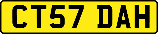 CT57DAH